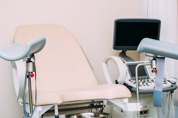 Gynecological Examination Chairs Market