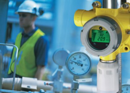 Portable Gas Detection Equipment Market