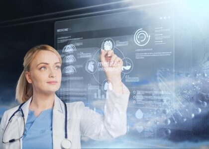 Healthcare Biometrics Market