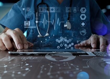 Healthcare Cloud Infrastructure Market