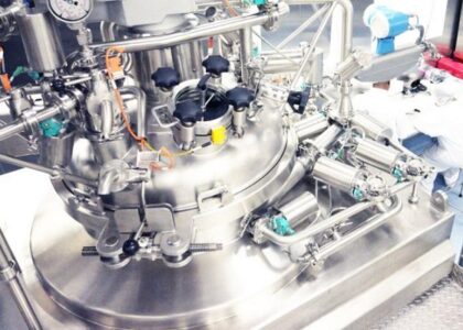 High Potency API Contract Manufacturing Market