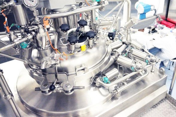 High Potency API Contract Manufacturing Market