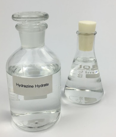 Hydrazine Hydrate Market