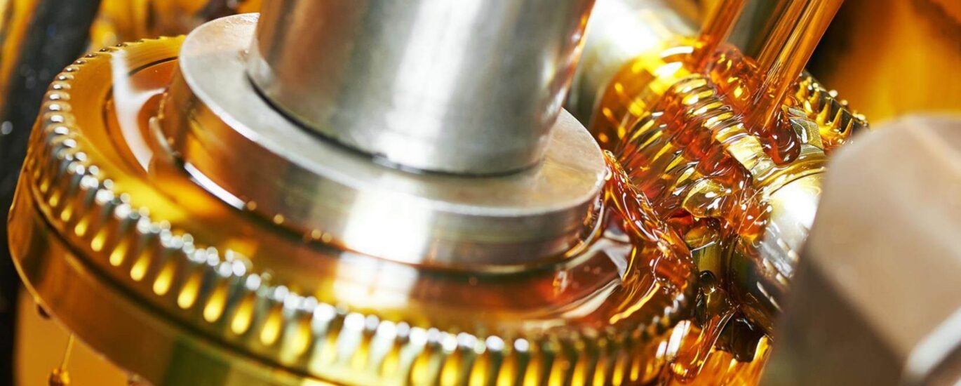 India Industrial Lubricants Market