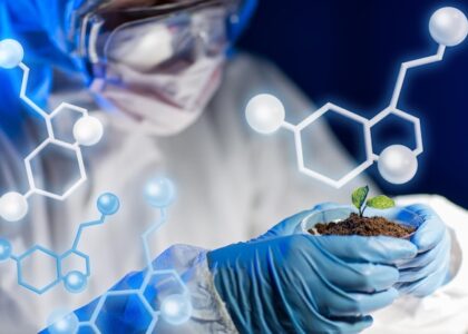 Industrial Microbiology Market