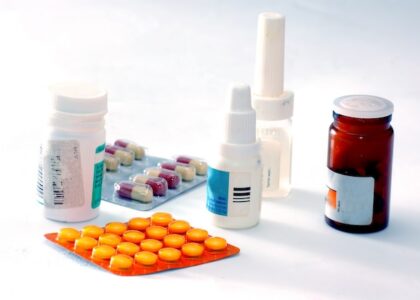 Injectable Drug Delivery Market