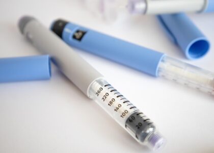 Insulin Pens Market