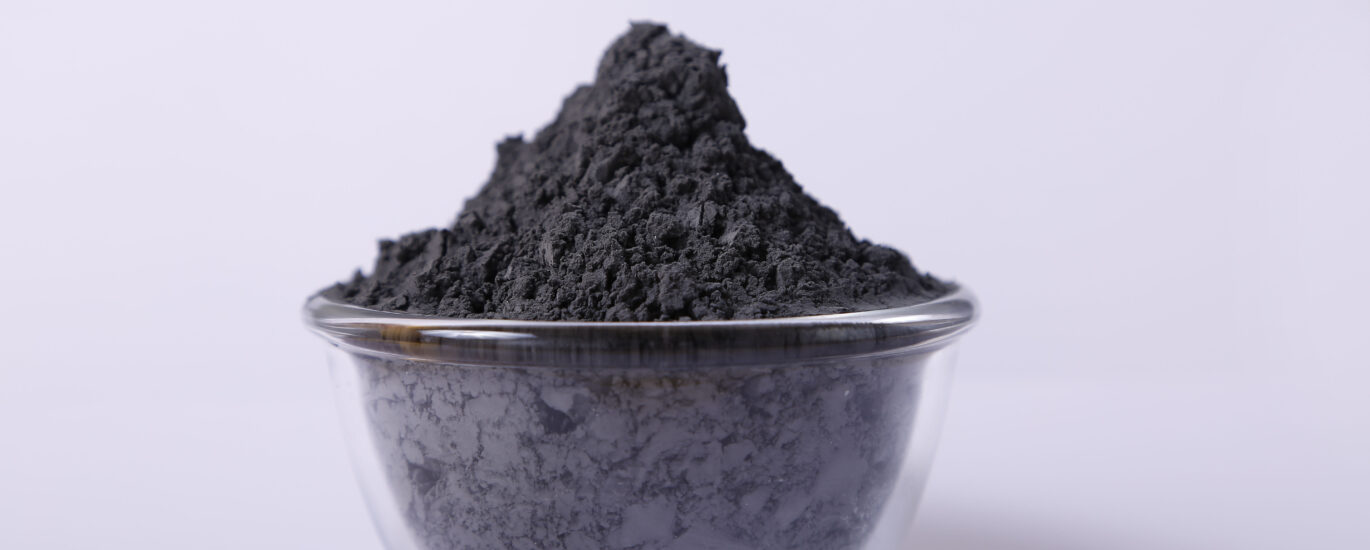 Iron Powder Market