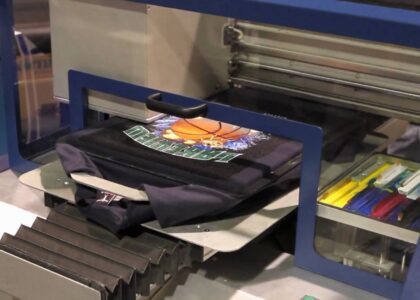 Direct to Garment Printing Market