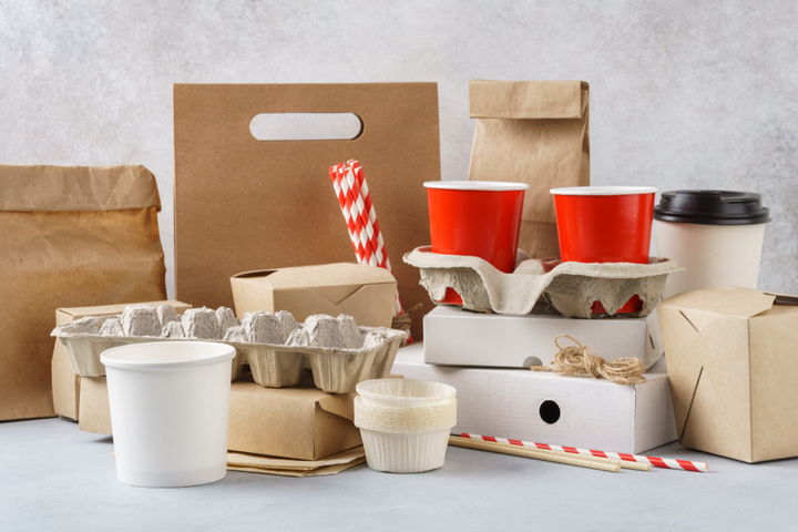 Zero-waste Packaging Market