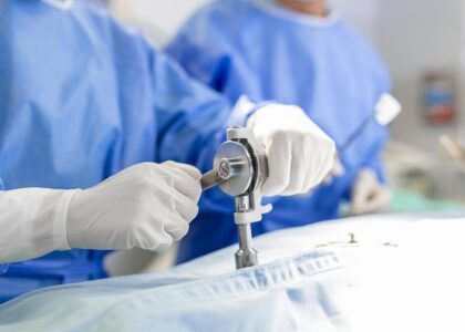 Liposuction Surgery Devices Market