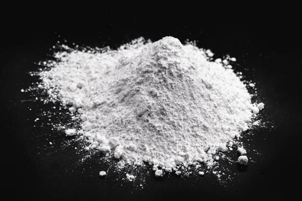 Magnesium Oxide Market