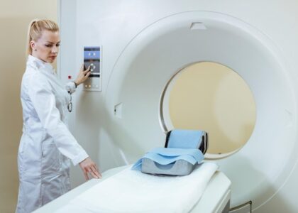 Magnetic Resonance Imaging Coils Market