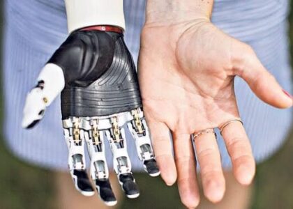 Medical Bionic Implant And Artificial Organs Market