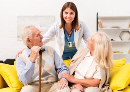 Medical Home Care Services Market