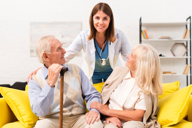 Medical Home Care Services Market