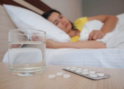 Melatonin Sleep Supplements Market