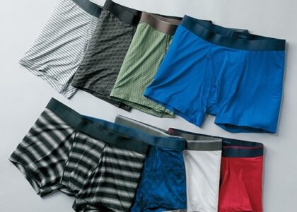 Men's Underwear Market