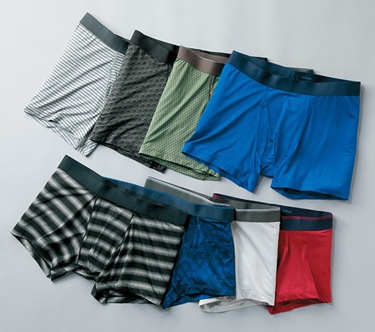 Men's Underwear Market