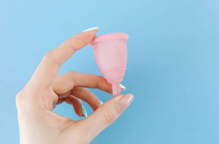 Menstrual Cup Foam Wash Market