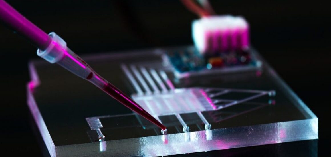 Microfluidics Market