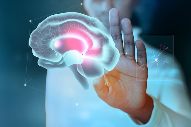 Neurodegenerative Disease Market