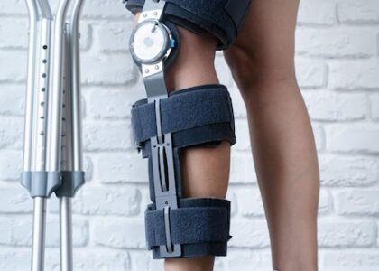 Orthopedic Prosthetic Devices Market