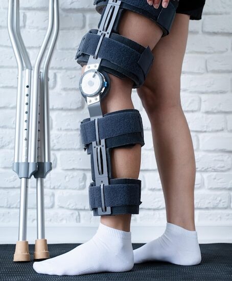 Orthopedic Prosthetic Devices Market