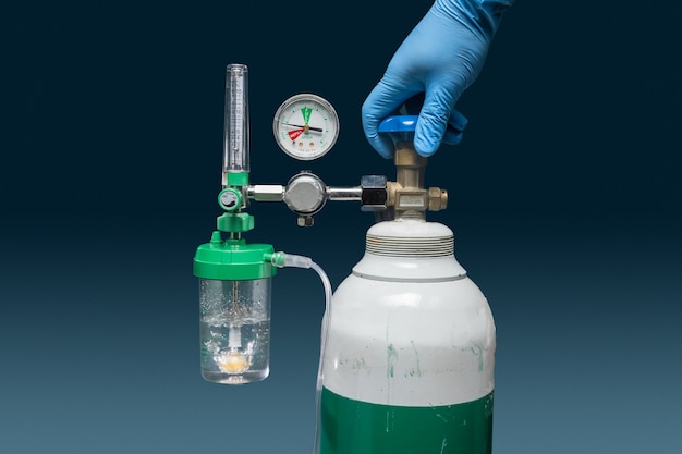 Oxygen Conservation Devices Market