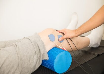 Physical Therapy Supplies Market