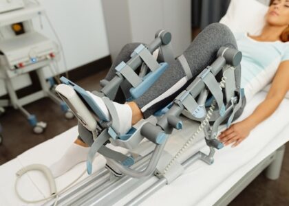 Physiotherapy Equipment Market