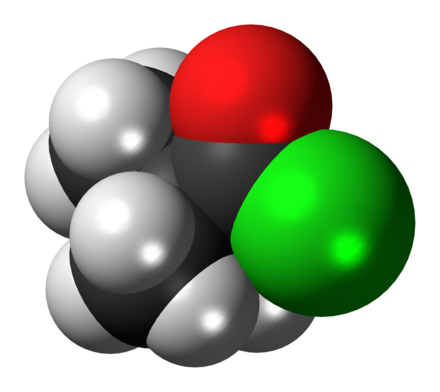 Pivaloyl Chloride Market