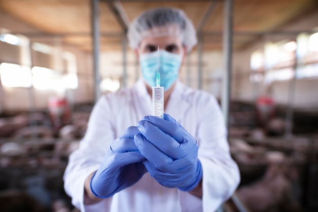 Poultry Diagnostic Testing Market