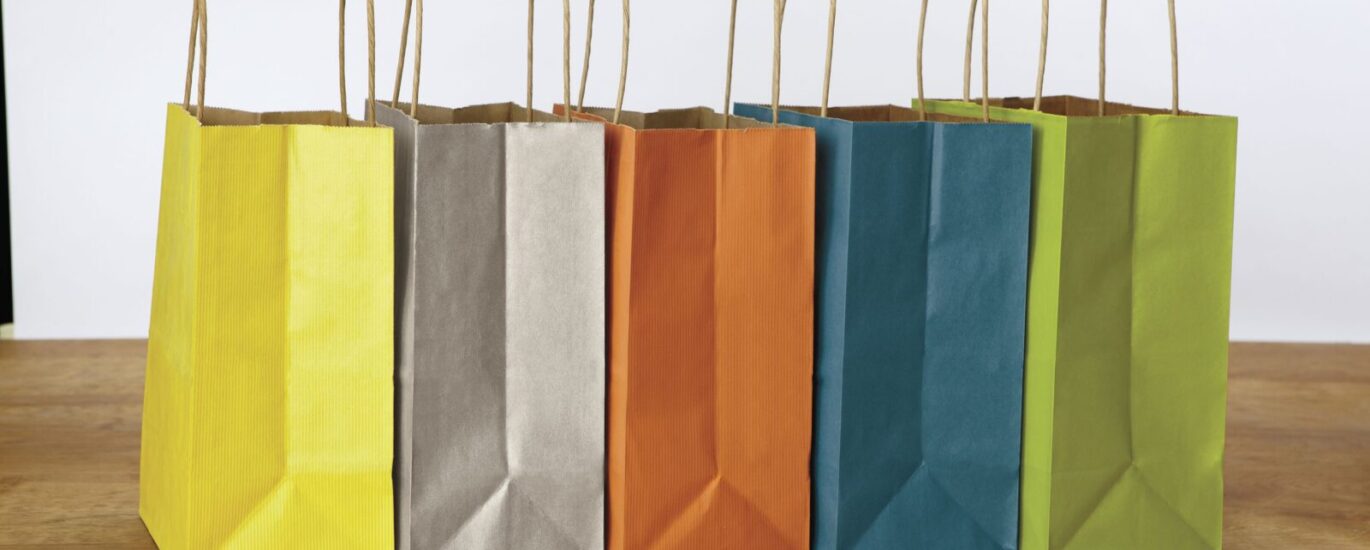 Commercial Paper Bags Market