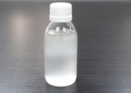 Silicone Fluid Market