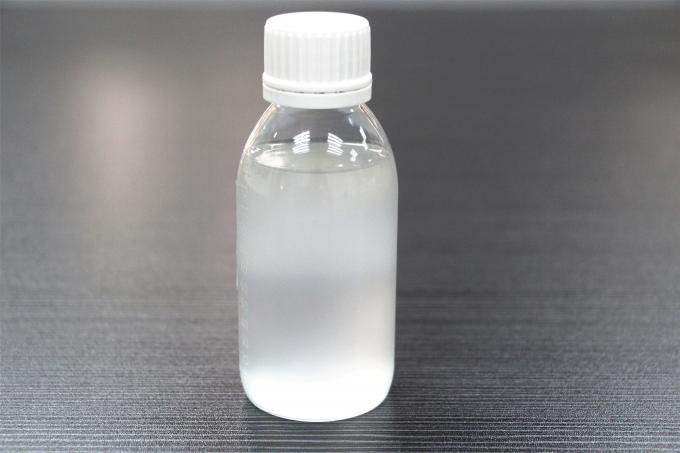 Silicone Fluid Market