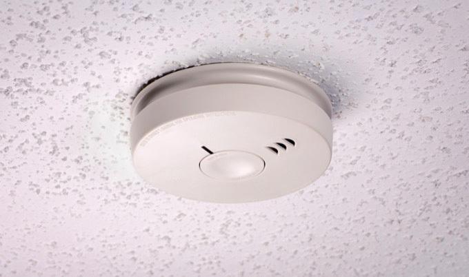 Smoke and Carbon Monoxide Alarm Market