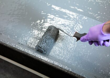 Soft Touch Polyurethane Coatings