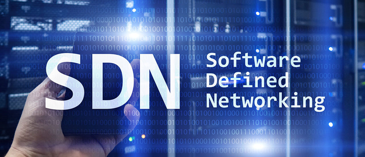 Software Defined Networking Market