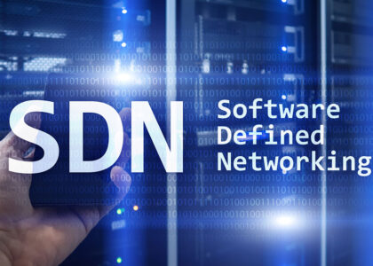 Software Defined Networking Market