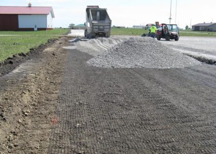 Soil Stabilization Materials Market