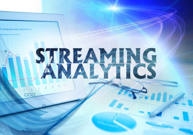 Streaming Analytics Market