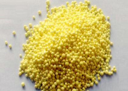 Sulphur Coated Urea Market