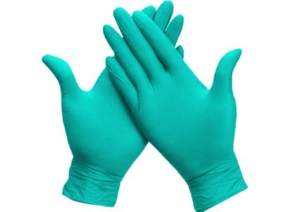 Surgical Gloves Market