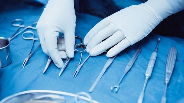 Surgical Instruments Tracking System Market