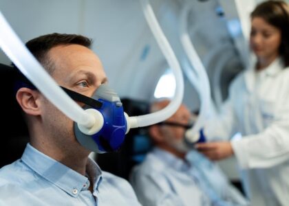 Therapeutic Respiratory Devices Market