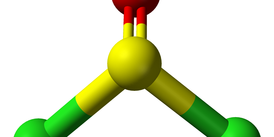 Thionyl Chloride Market