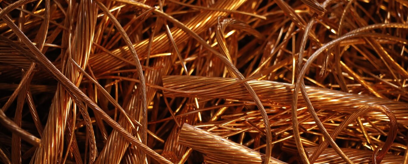 USA and Canada Copper Market