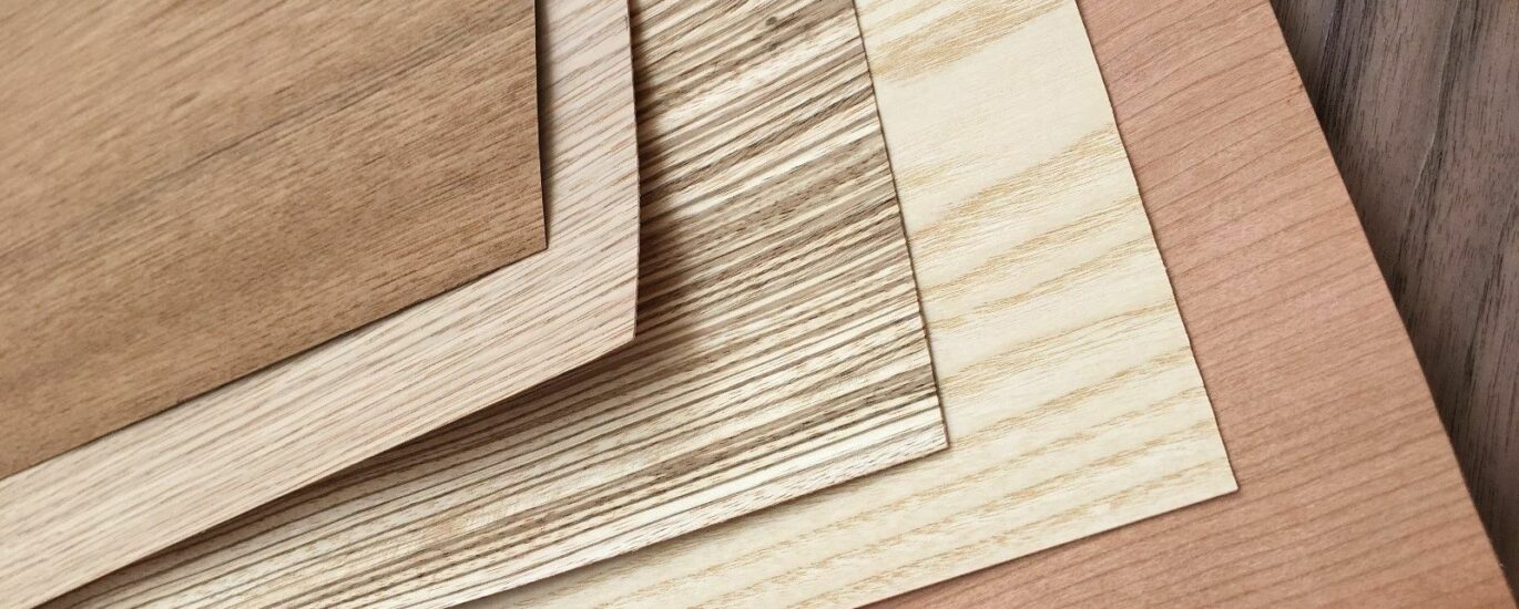 USA and Canada Teak Veneer Sheet Market