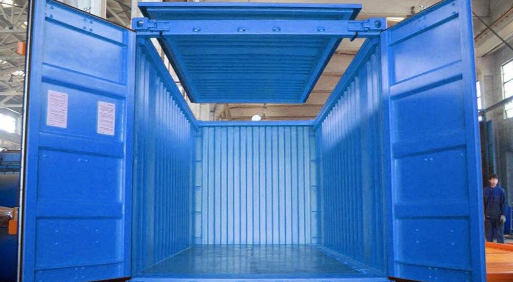 PUR containers packaging Market